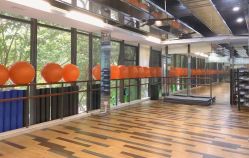 -心俞普拉提运动