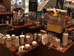 -星巴克臻选(北京颐堤港中心第二店)