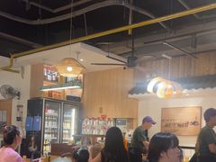 -阿鸡鱼庄·顺德鲜蒸小炒(亚运村店)