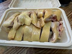 -文记壹心鸡(宝华路店)