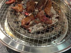 -四斤烤肉(东戴河孟家店)