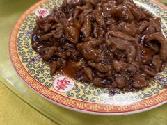 -烤肉季饭庄