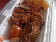 -细妹五香牛杂(步行街店)
