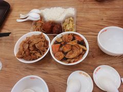 -顺旺基大厨现炒(哥伦布店)