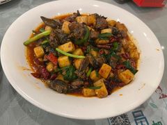 饵块鸡-红豆园(文林街店)