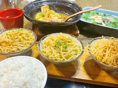 -老客家·客家菜(万达店)