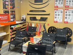 -天猫养车贴膜轻改·蓝电(优匹康桥东路店)