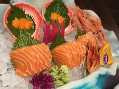 -黑松白鹿(金融街店)