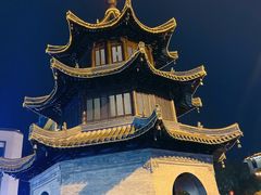 -怡园饭店-餐厅(四望亭店)