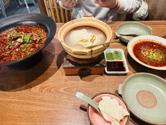 -大盐帮川菜馆(长楹天街店)