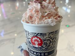 -霸王茶姬(常熟印象城店)