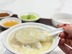 -东海酒家(长平东路店)