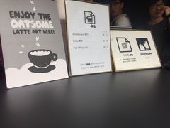 -JPG coffee(广州体育西店)