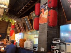 -打酱油·非遗淮扬菜(瘦西湖梅岭店)