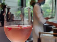 -东海朗廷酒店-唐阁T’ANG COURT 中餐厅