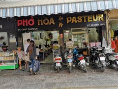 -Pho Hoa Pasteur