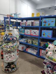 点击看大图 -逝水玩具折扣店