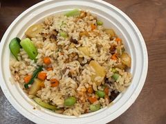 -老杨饭店(万科里店)