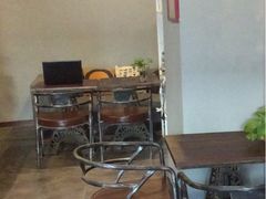 -醒味咖啡馆(南市桥巷店)