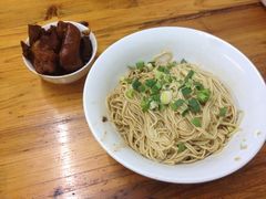 -苏州藏书羊肉馆(安顺路店)