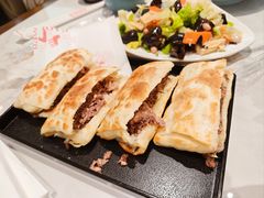 -高玛纳驴肉火烧(一世界店)
