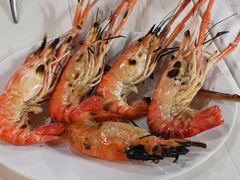 粉丝蒸虾-Ob Aroi Town In Town (Not Ob Aroi franchise)