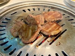-六七八韩式烤肉·韩国料理(上杭路店)