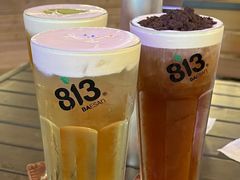 -813芭依珊 BAESAn(皇冠十畝地店)