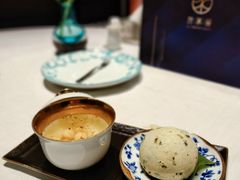 翡翠莲心-许家菜.艺创菜(仁和新城店)