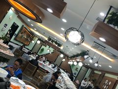 -咕叽咕叽自助烤肉小火锅(茂业清扬店)