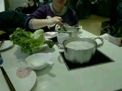 -密友回转自助火锅(世茂国际广场店)