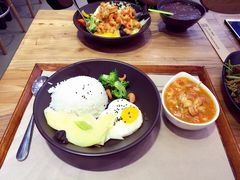 -海盗虾饭·剥好的小龙虾饭(SOHO尚都店)