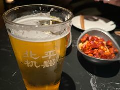 -北平机器Peiping Machine(百子湾店)