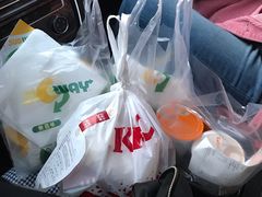 -赛百味SUBWAY(汉峪金谷店)