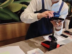 -桔子酒店(深圳清湖地铁站店)
