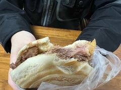 -秦豫肉夹馍(东羊市店)