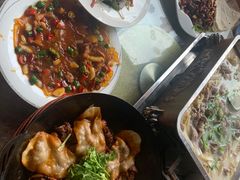 -徐州大排档(江山路店)