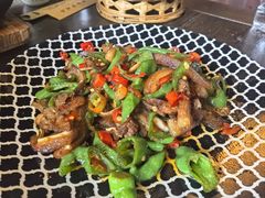 -吃货私房菜(丽江束河古镇店)