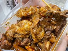 -明记牛杂(新马路分店)