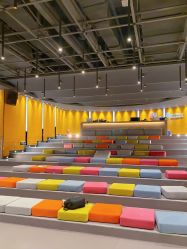 -小鸡哆哆故事屋·儿童乐园(嘉里城店)