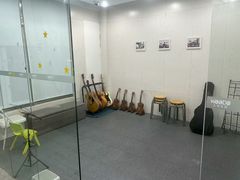-五度乐器培训(清扬路店)