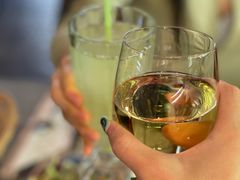 -La Medina餐厅(亮马河南路店)