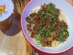 -阿当·小炒牛肉面(人广店)