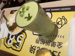 -卡朋西餐(悦汇城店)