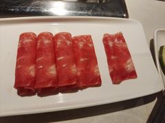 -海底捞火锅(万丰桥店)