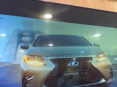 -大连中升雷克萨斯(华北路店)