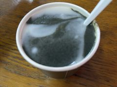 -谢怀亮芝麻茶