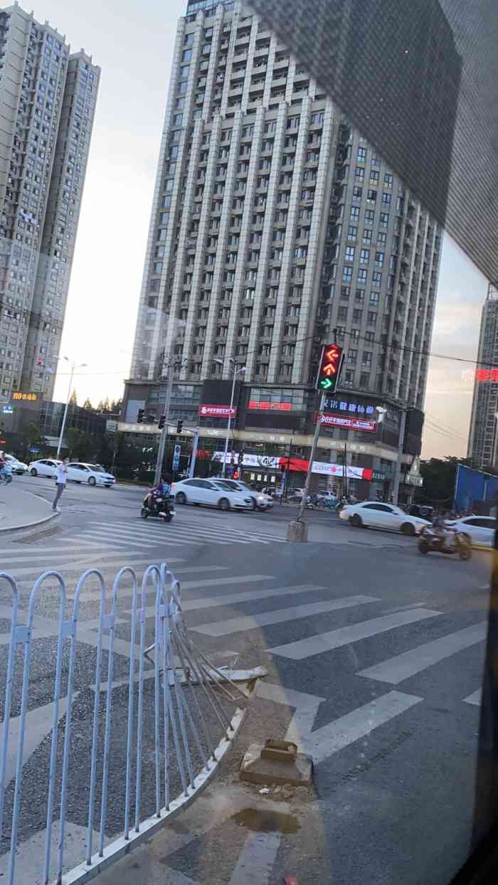 西环中心广场