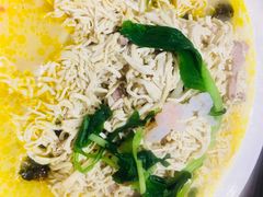 大煮干丝-共和春(甘泉路店)