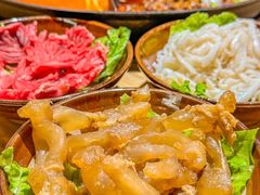 -虾领航小龙虾·吉林烧烤(柳州路店)